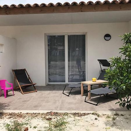 Bonifacio 3Mn Du Port! Villa Piscine Chauffee ,Clim,Wifi Exterior foto