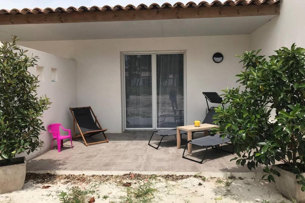 Bonifacio 3Mn Du Port! Villa Piscine Chauffee ,Clim,Wifi Exterior foto